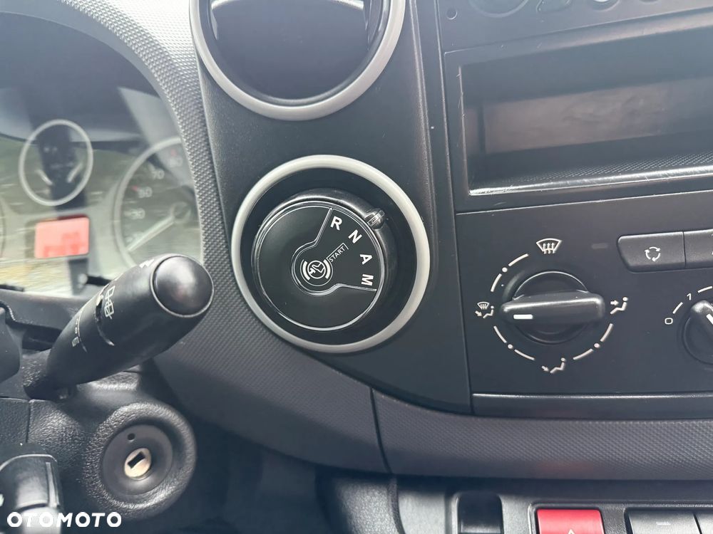 Citroën BERLINGO - 16