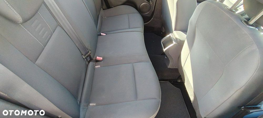 Renault Megane 1.5 dCi Energy Life EU6 - 12