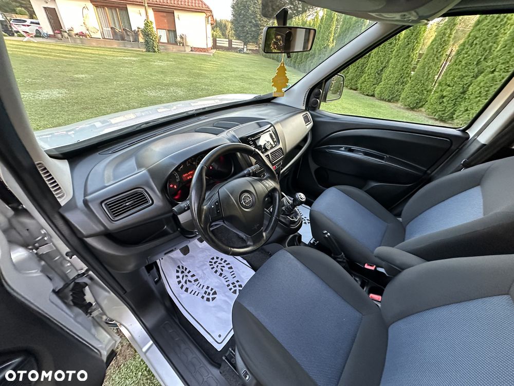 Opel Combo Tour L1H1 - 12
