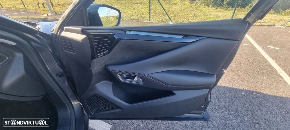 DS DS4 E-Tense Performance Line EAT8 - 10