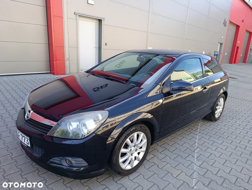 Opel Astra 1.4 Cosmo - 18