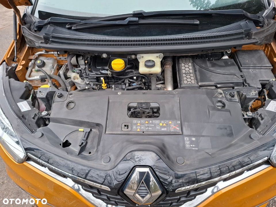 Renault Scenic 1.6 dCi Bose EDC - 10