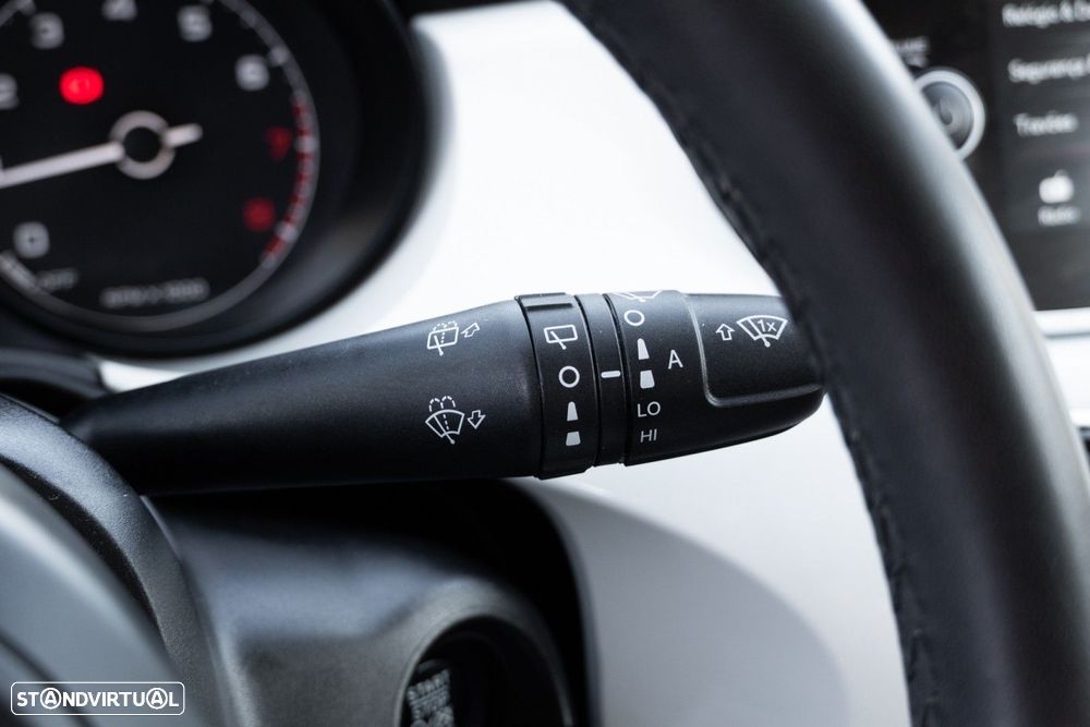 Fiat 500X 1.0 FireFly Lounge - 25