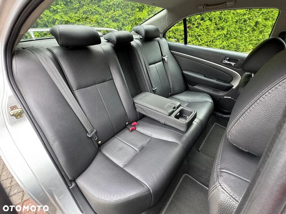 Chevrolet Epica 2.0 LT - 5