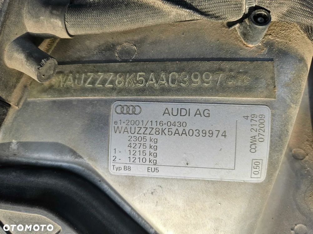 Audi A4 ver-3-0-tdi-quattro-tiptronic - 24