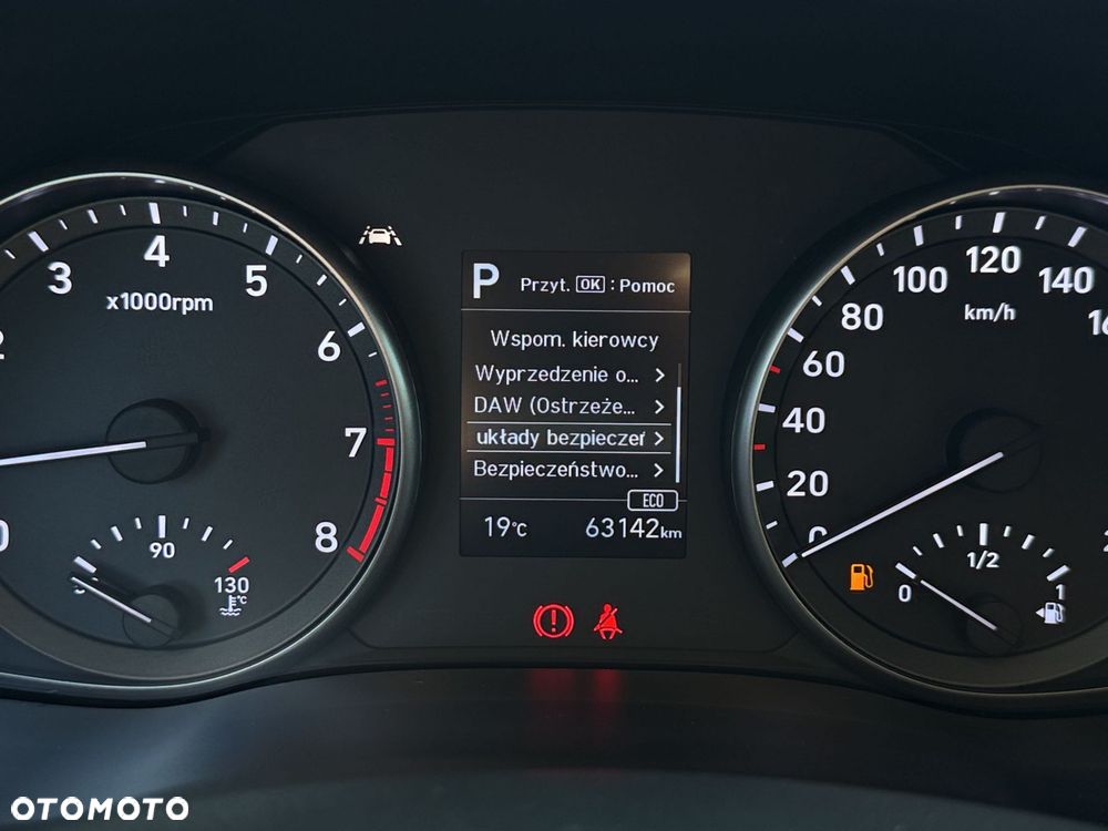 Hyundai i30 1.5 T-GDI 48V Smart DCT - 18