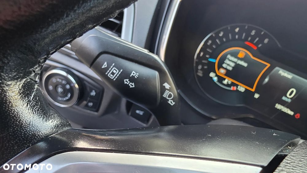 Ford Mondeo 2.0 TDCi Titanium - 22