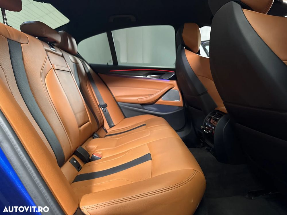BMW M5 - 13