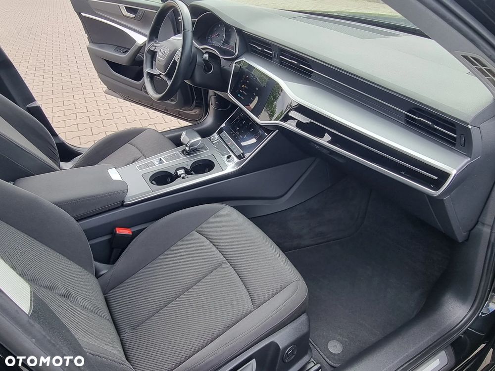 Audi A6 - 24
