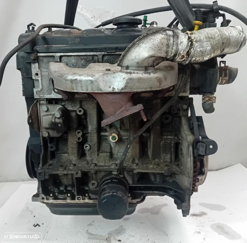 Motor completo CITROËN Saxo (S0, S1) - 2