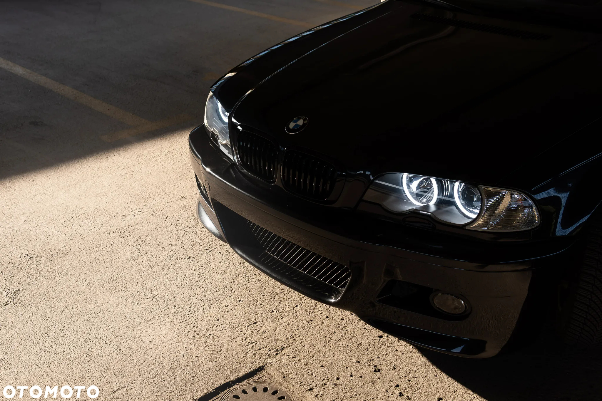 BMW Seria 3 328Ci - 4