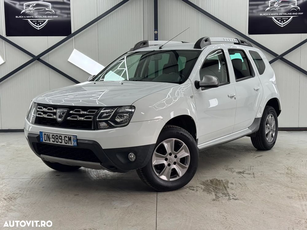 Dacia Duster - 11