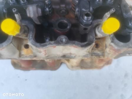 WTRYSKIWACZ PALIWA _DEUTZ F2L 1011F - 4