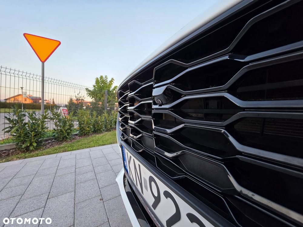 Ford S-Max 2.5 Hybrid ST-Line CVT 7os - 35