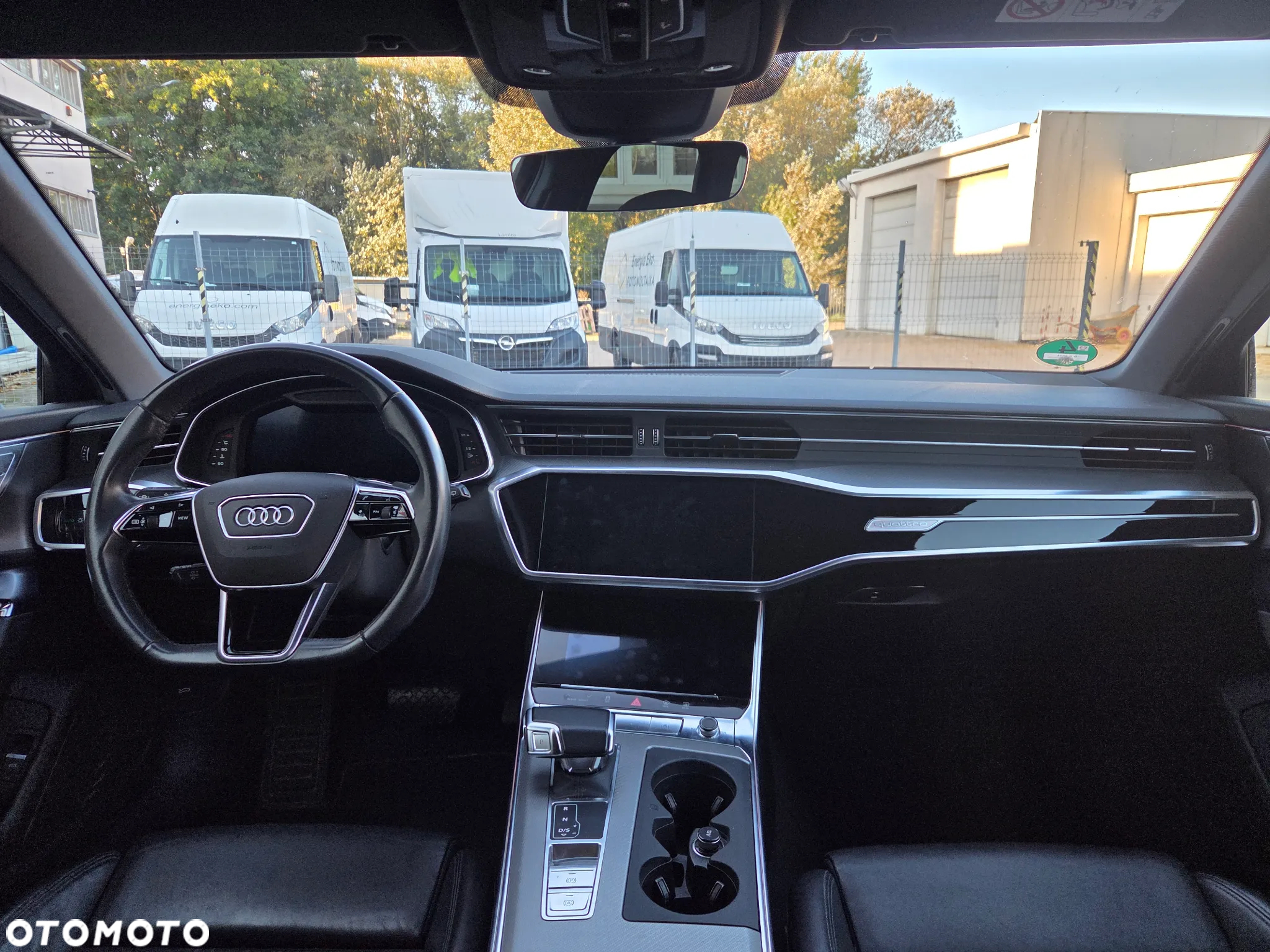 Audi A6 - 19