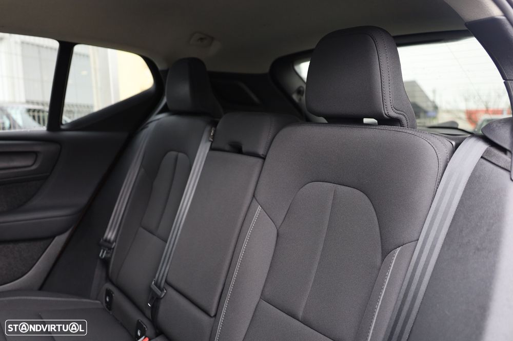 Volvo XC 40 1.5 T4 PHEV Inscription Expression - 12