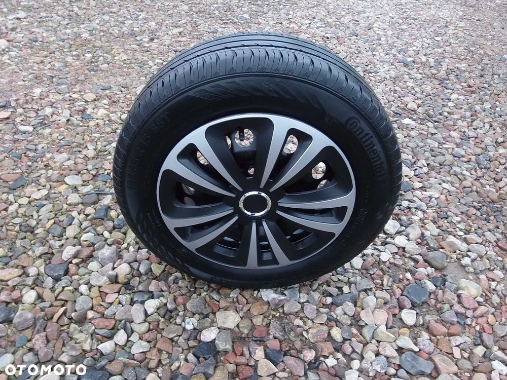 Kołpaki 14 15 16 Opel Ford Fiat BMW Seat Honda Renault Peugeot KIA 13 - 9
