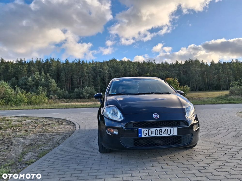 Fiat Punto - 6