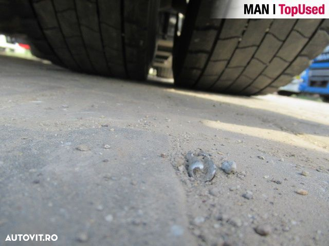 MAN TGX 18.500 4X2 LLS-U - 28
