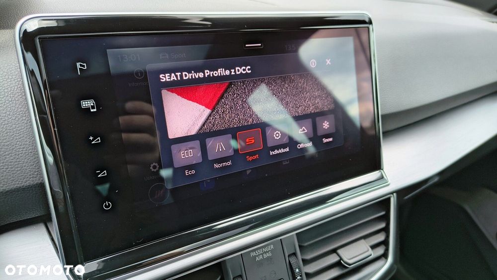 Seat Tarraco - 22