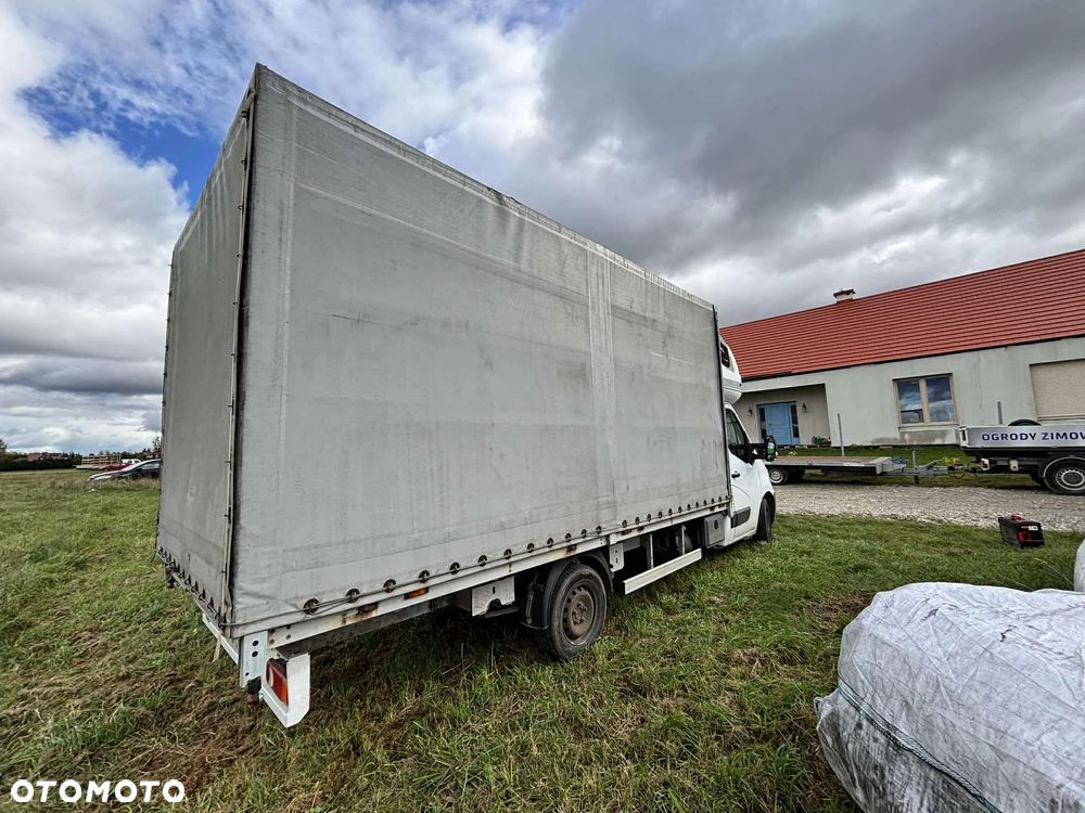 Renault Master - 5