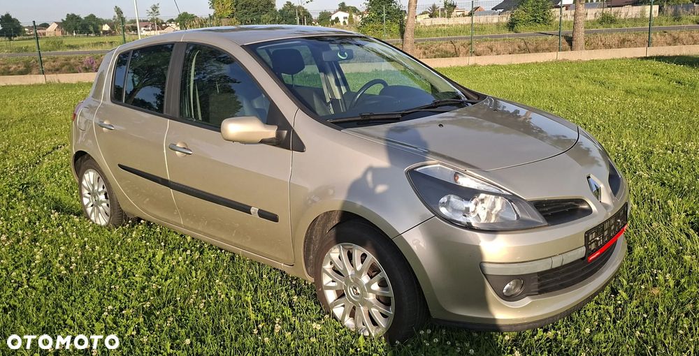 Renault Clio 1.6 16V Expression - 28