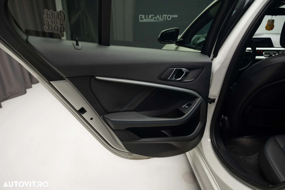 BMW Seria 1 118i Aut. Edition M Sport Shadow - 16