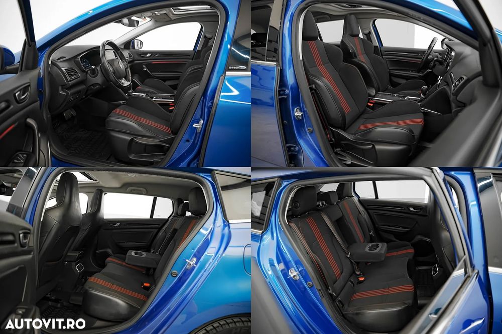 Renault Megane E-TECH 160 R.S. LINE - 20