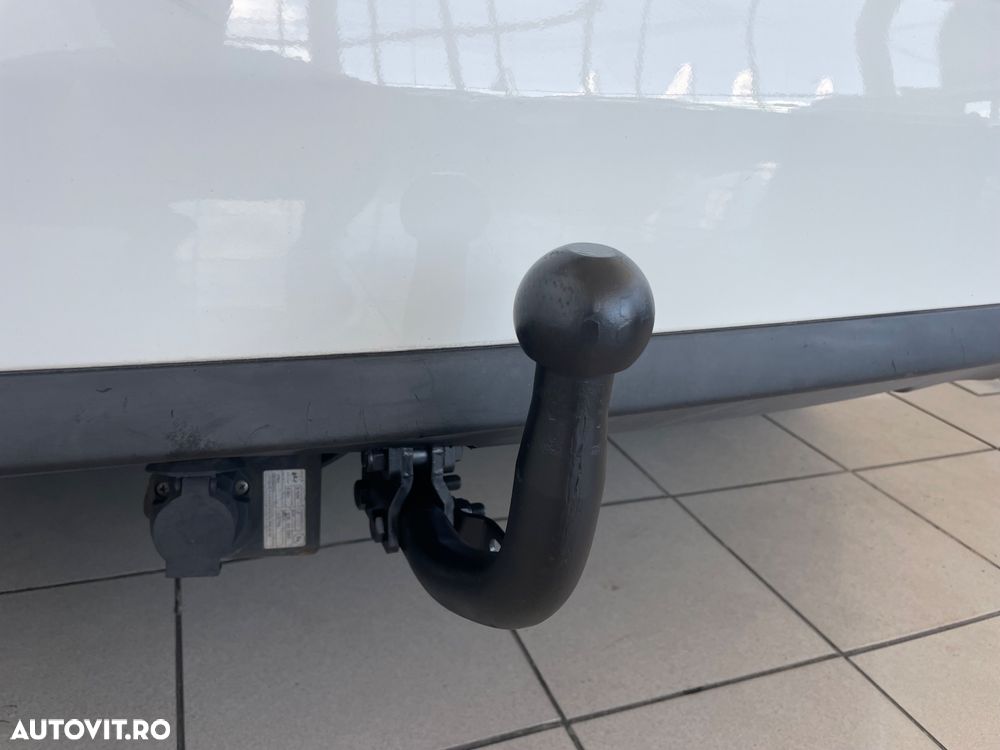 Peugeot 308 1.2 VTi Active - 37