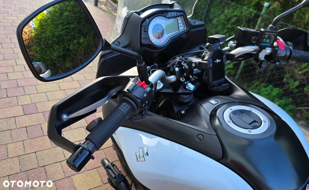 Suzuki DL - 5