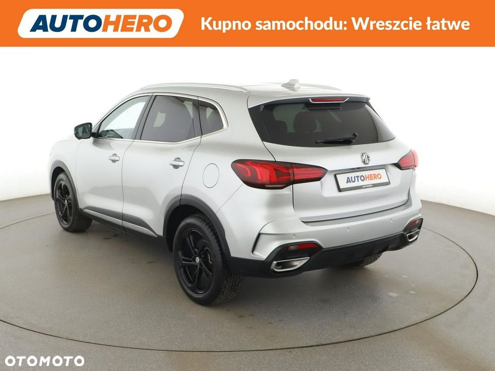 MG HS 1.5T-GDI Luxury - 5