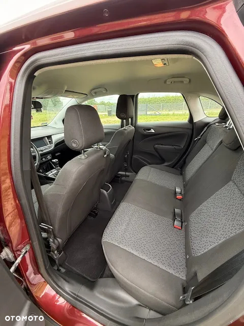 Opel Crossland X 1.2 T 120 Lat S&S - 8