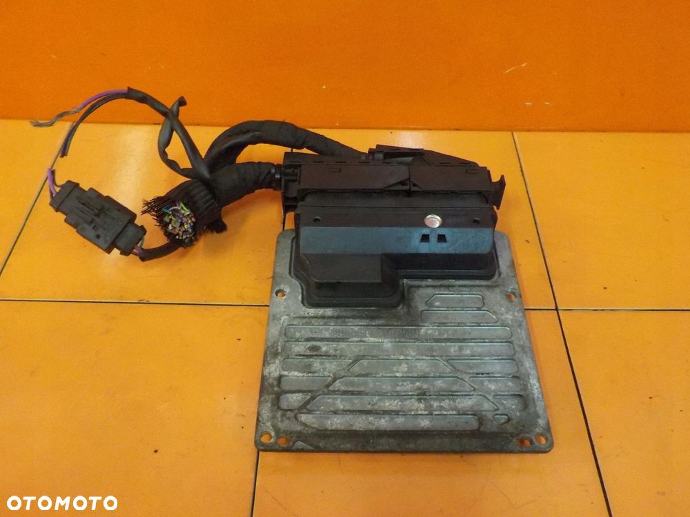 MERCEDES CLK W209 1.8 K 09r 271 komputer sterownik silnika A2711535491 - 8