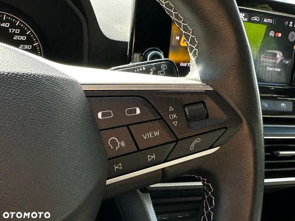 Seat Leon 1.0 TSI Style - 15