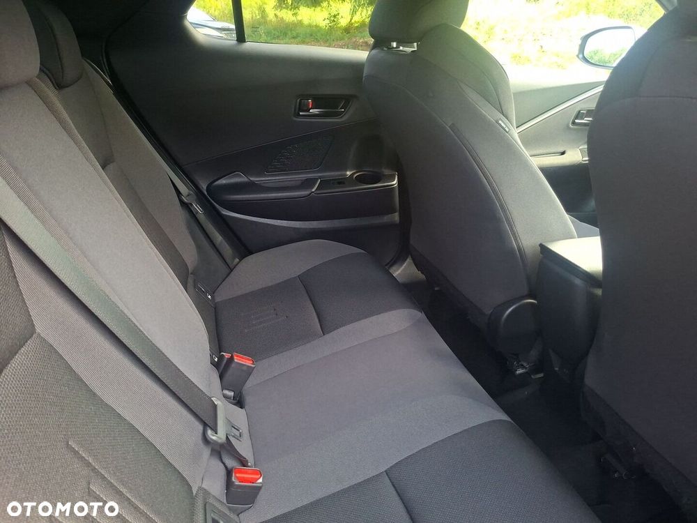 Toyota C-HR 1.8 Hybrid Style - 10