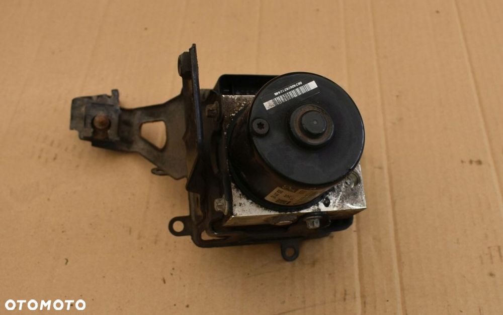 POMPA ABS ESP ASTRA H III ZAFIRA B 24447835GP - 1