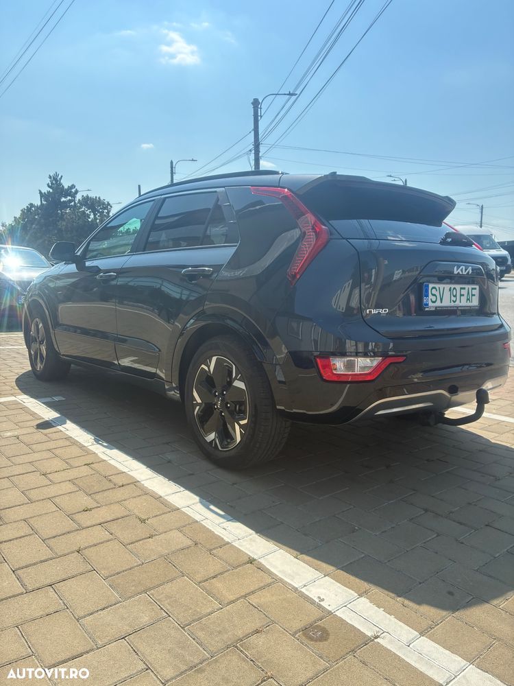 Kia Niro Vision - 3