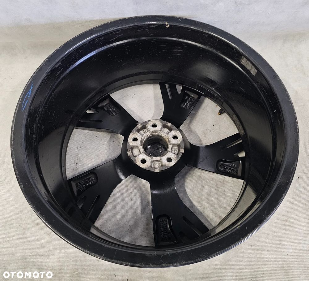 Felga 4K8601025BE AUDI A7 8,5x21 ET30 - 4