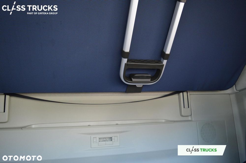 Volvo FH 460 Globetrotter XL i-Save - 15