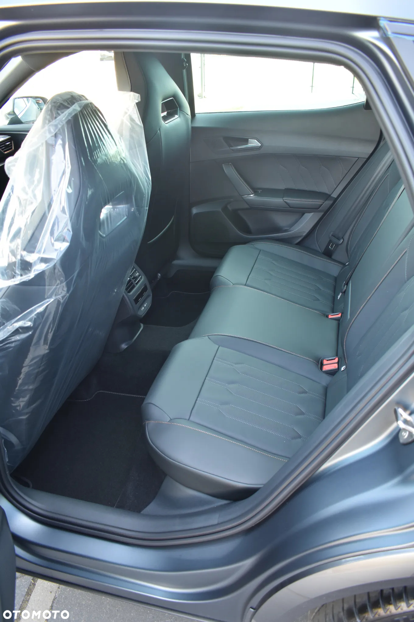 Cupra Formentor 2.0 TSI 4Drive VZ DSG - 13