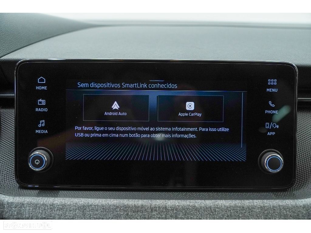 Skoda Kamiq 1.0 TSI DSG - 17