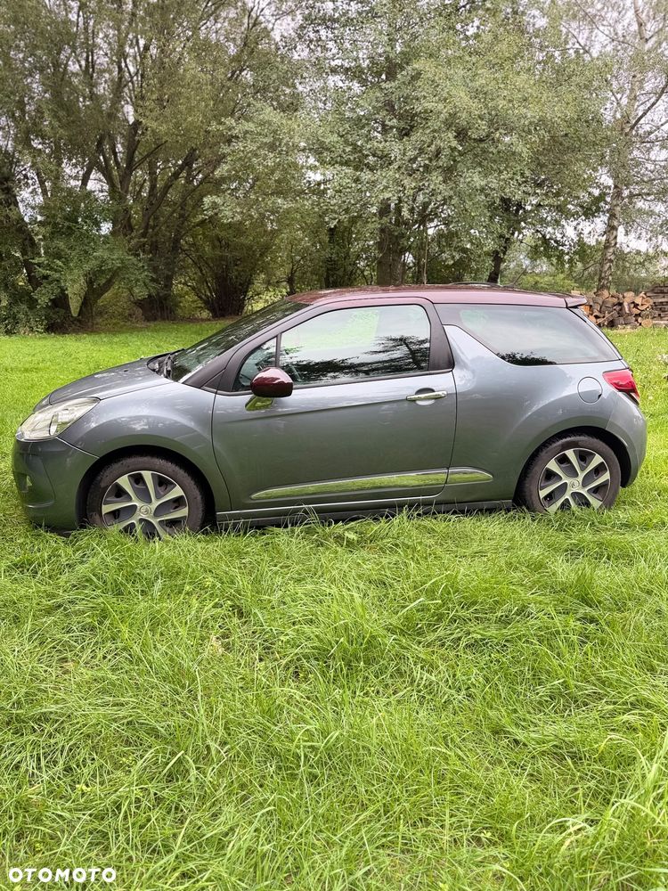 Citroën DS3 1.6 HDi SoChic - 4