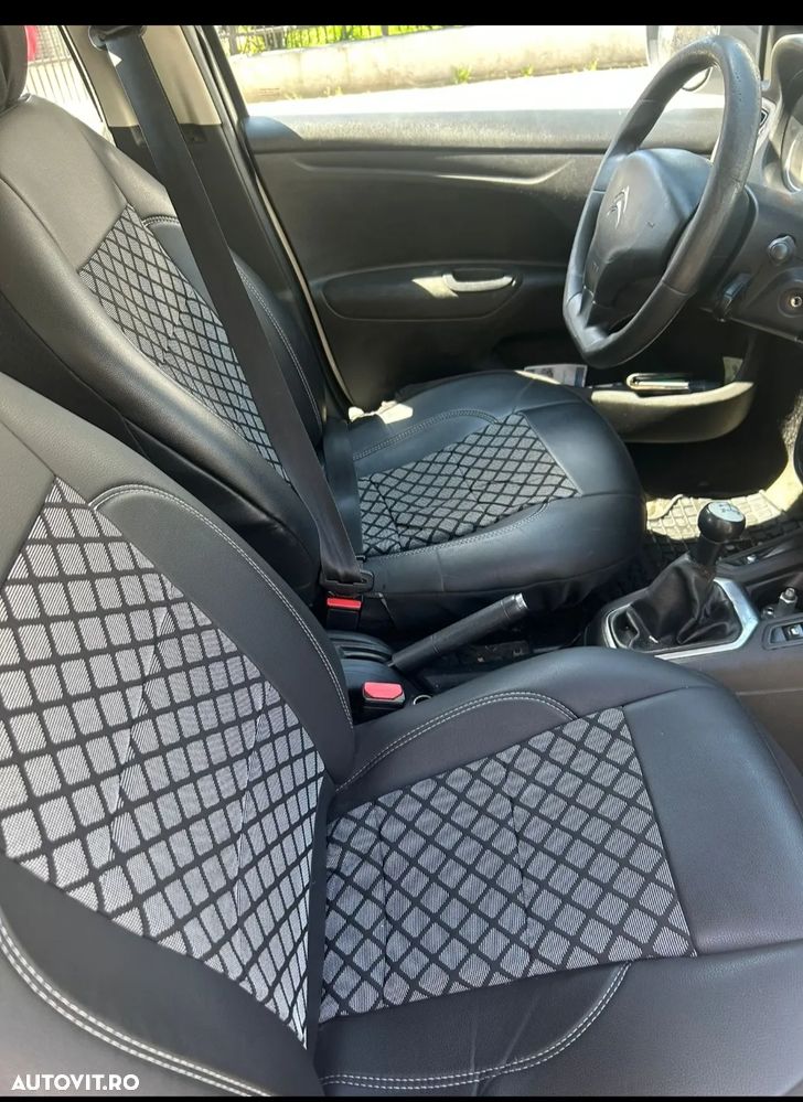 Citroën C-Elysée PureTech Seduction - 6