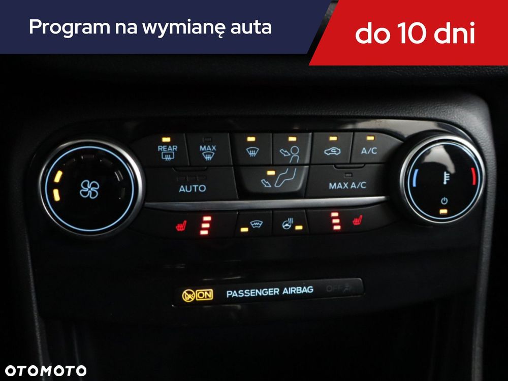 Ford Puma - 18