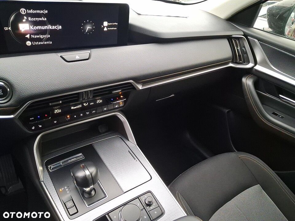 Mazda CX-60 3.3 D mHEV Exclusive Line AWD - 12