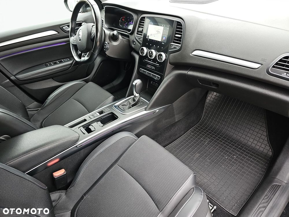 Renault Megane 1.3 TCe FAP Intens EDC - 14