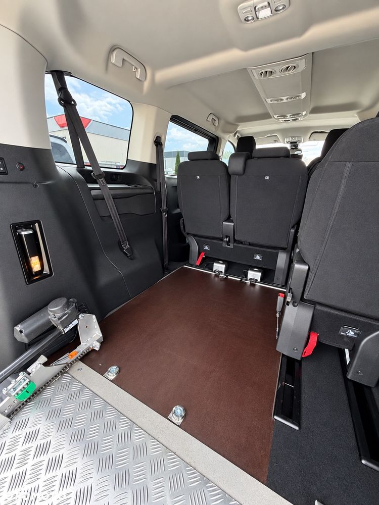 Citroën SpaceTourer XL Feel - 12