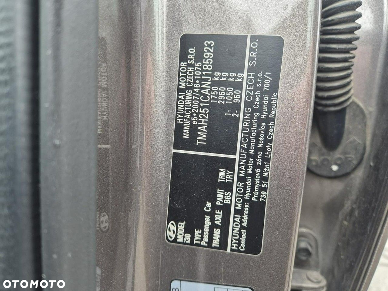 Hyundai i30 - 26