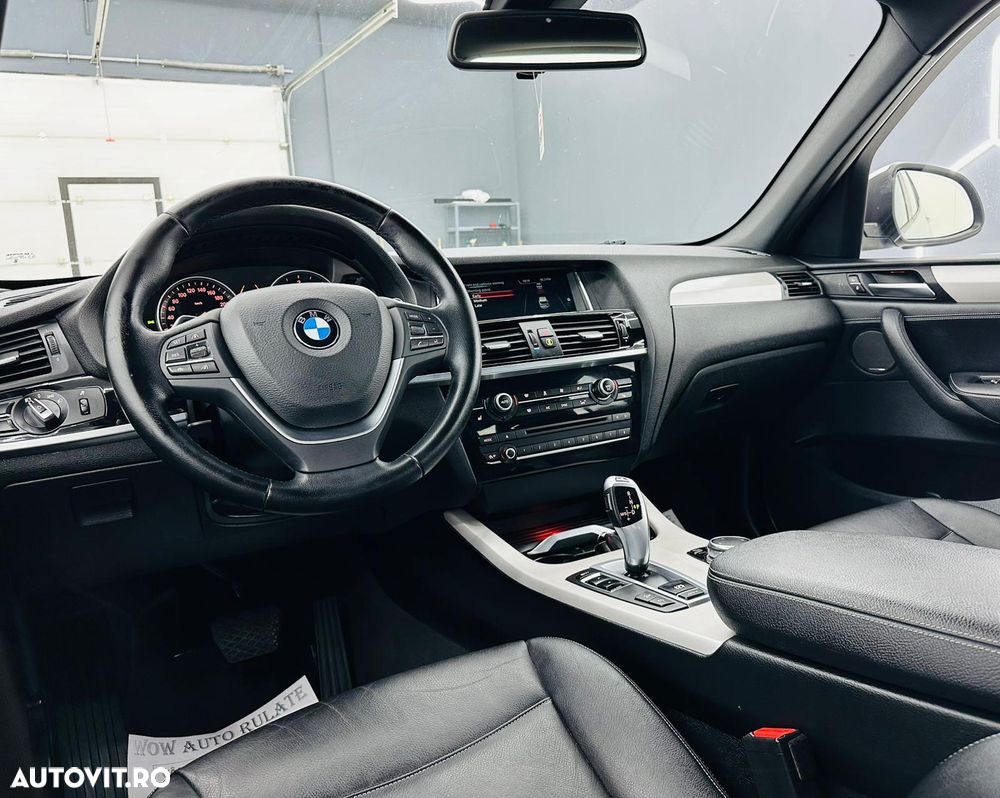 BMW X3 - 22