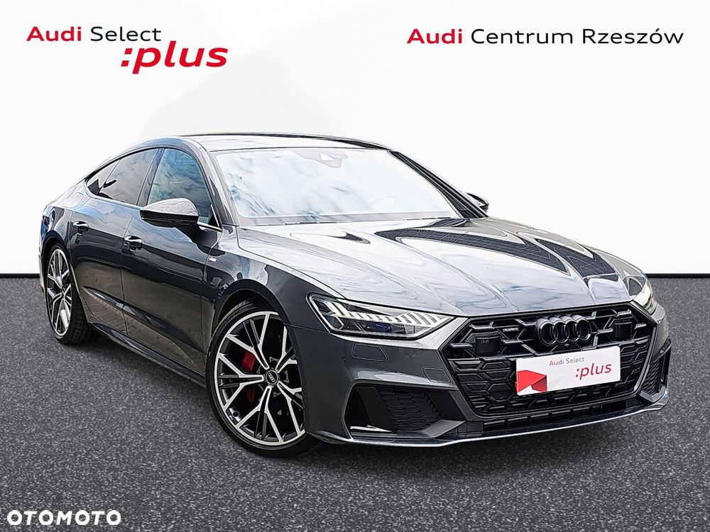 Audi A7 Sportback - 3